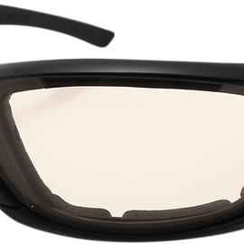 Decoder 2 Sunglasses - Black