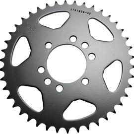 Sprocket - Rear - Kawasaki - 42-Tooth