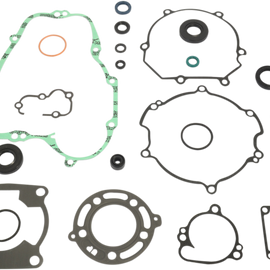 Complete Gasket Kit - Kawasaki