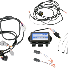 Programmable Ignition System - Kawasaki