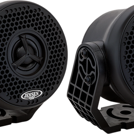 2-Way Speakers - Black