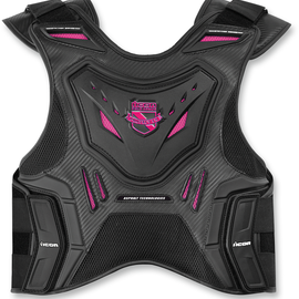 Women's Field Armor Strykerâ„¢ Vest - Pink - S/M