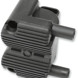 Dual-Fire Ignition Coil - Harley Davidson - Black