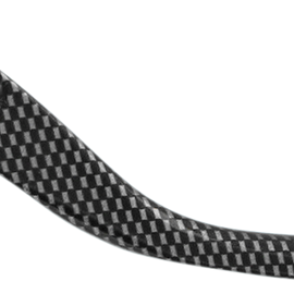 Right-Hand Carbon Fiber Look Lever for Honda