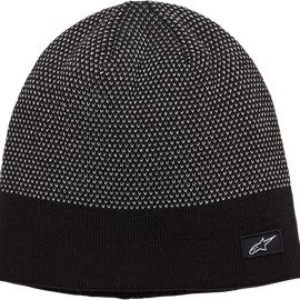 Reflect Beanie - Black - One Size
