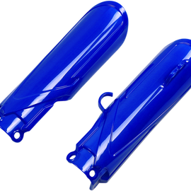 Fork Cover - Blue - YZ65