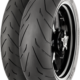 Tire - Conti Road - 180/55ZR17 - (73W) - Tubeless