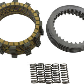 Complete Clutch Kit with Springs