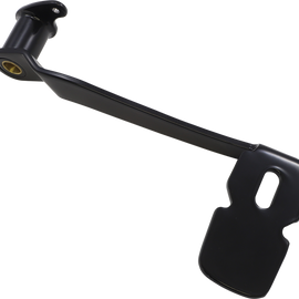 Brake Pedal - 9-5/8" - Black
