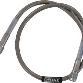 Stainless Steel Brake Line - 26"