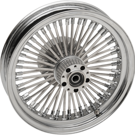 Rear Wheel - 50 Spoke - 16 x 3.5" - '15+ Scout