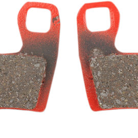 Sport Carbon Brake Pads - FA657X