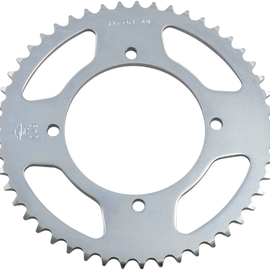 Sprocket - Rear - Kawasaki/Suzuki - 49-Tooth