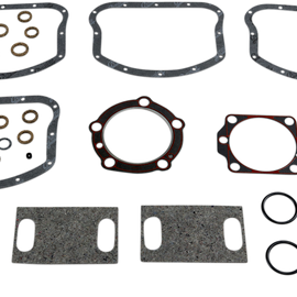 Inner Clutch Cover Gasket
