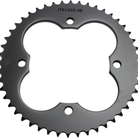 Sprocket - Rear - Honda - 48-Tooth