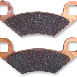 Extreme Brake Pads