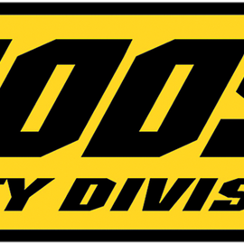 Mud Sticker - 10" - 50 Pack