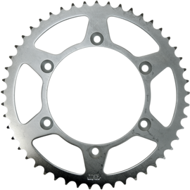 Rear Sprocket - 47-Tooth - Honda