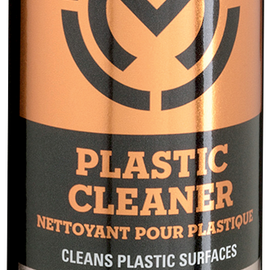 Plastic Cleaner - 19 oz. net wt. - Aerosol