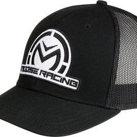 Incomparable Hat - Black - One Size