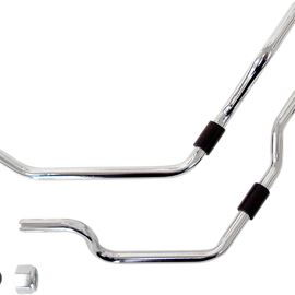 Oil Filter Line Kit - ST