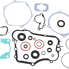 Complete Motor Gasket Kit without Seals - YZ85