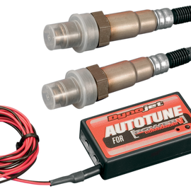 Auto Tune Power Commander V 12-15 Softail/Dyna