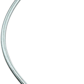 Brake Line - Sterling Chromite II - ABS - 15"