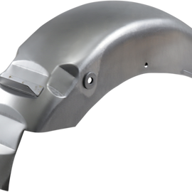 Rear Fender - Raw - Steel