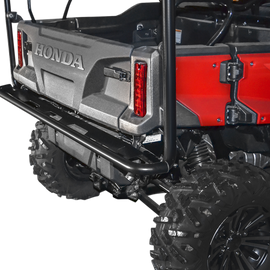 Rear Bumper - Pioneer 1000