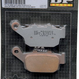 Standard Brake Pads