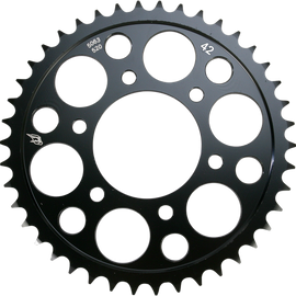 Rear Sprocket - 42-Tooth