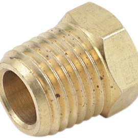 Hex Reducer 1/8" Female - 1/4" Male