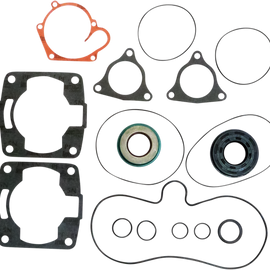 Complete Gasket Set