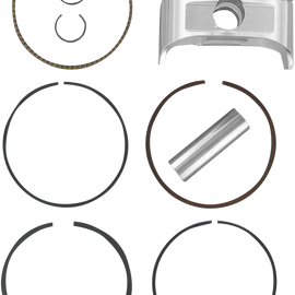 Piston