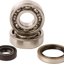 Crank Bearings