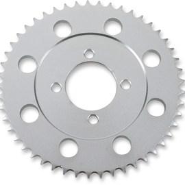 Rear Honda Sprocket - 428 - 49 Tooth