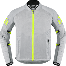 AF™ Mesh Jacket - Gray - 3XL