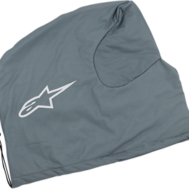 Helmet Bag - Softside - S-M8 - Gray