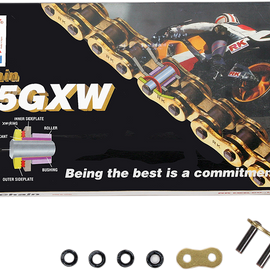 GB 525 GXW - Chain - 170 Links