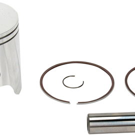 Piston - Standard - Suzuki RM 125