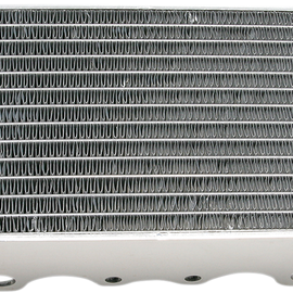 Radiator - Right - Kawasaki