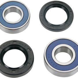 Wheel Bearing Kit - Front/Rear