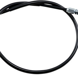 Throttle Cable - Push - Suzuki