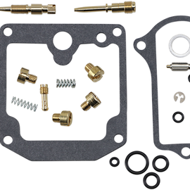 Carburetor Repair Kit - Kawasaki