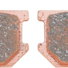Semi-Sintered Brake Pads - FA34V