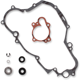 Water Pump Rebuild Kit