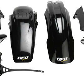 Replacement Body Kit - Black - YZ