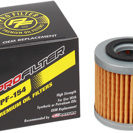 Replacement Oil Filter