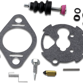 40Mm Bendix Carburetor Rebuild Kit L81-9